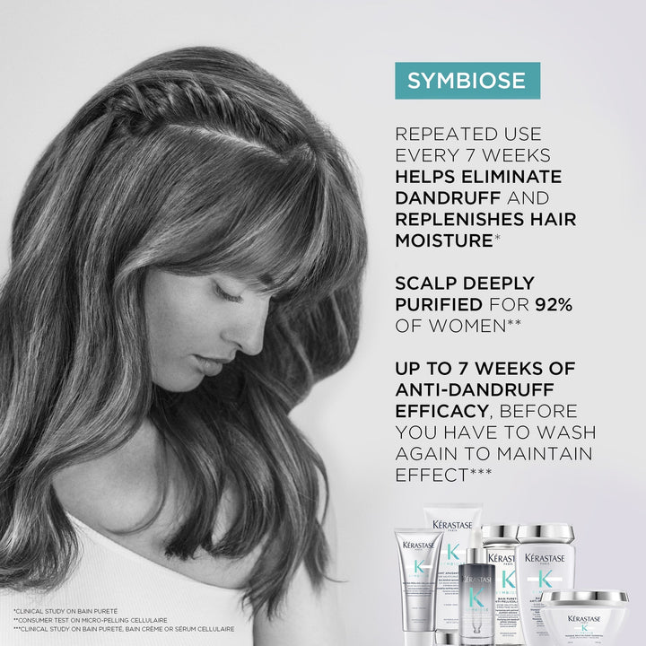 Kérastase Symbiose Micro-Exfoliating Cellular Treatment 200ml
