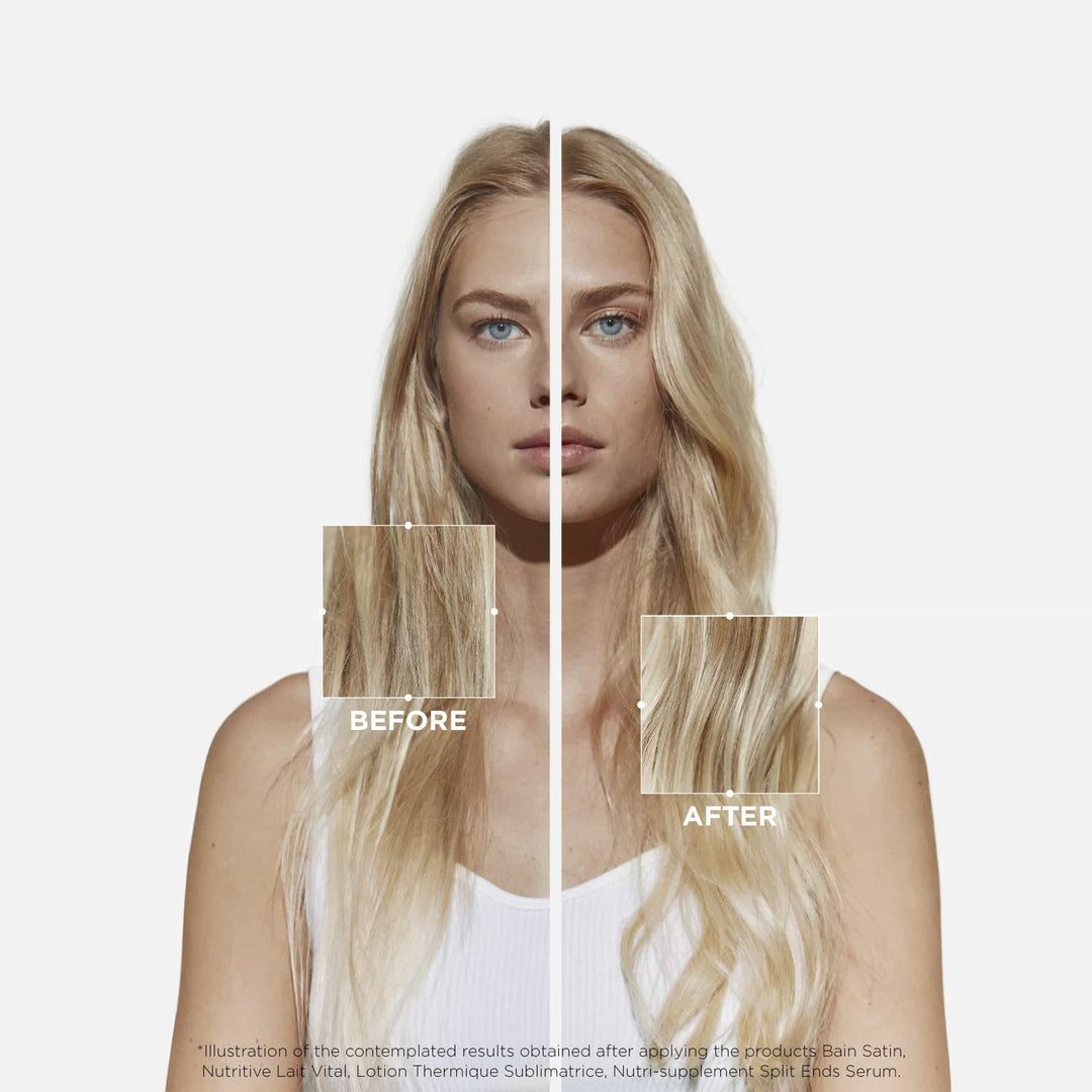 Kérastase Nutritive Lait Vital Conditioner 200ml