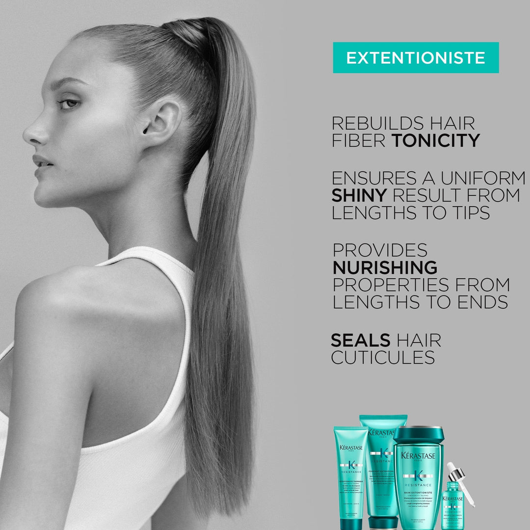 Kérastase Resistance Masque Extentioniste Treatment For Damaged Hair 6.8 fl oz