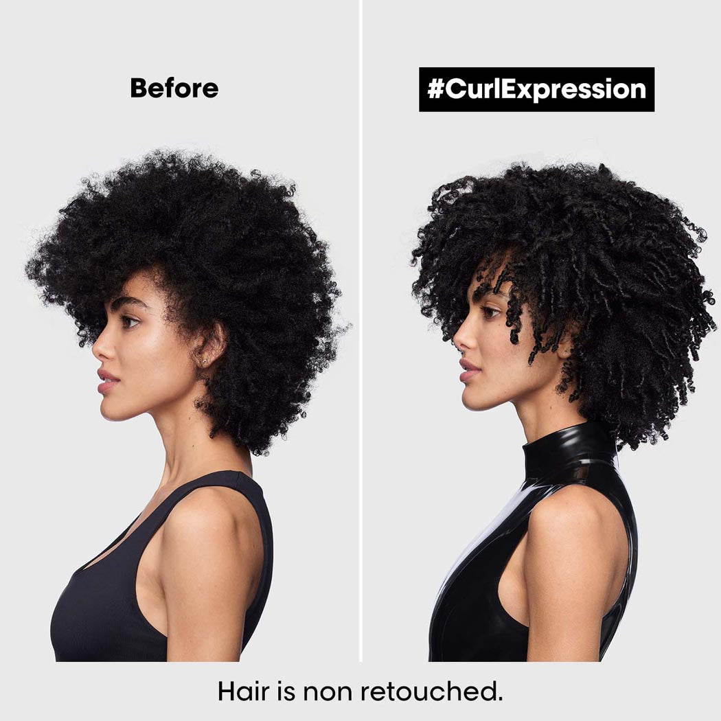 L'Oréal Professionnel Paris Serie Expert Curl Expression Curls Reviver 190ml
