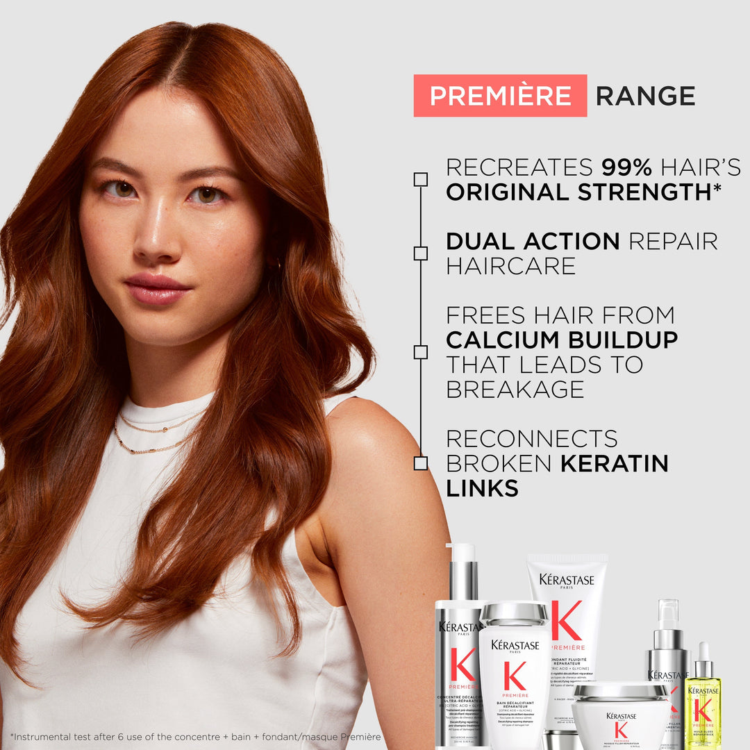 Kérastase Première Masque Filler Réparateur 200ml