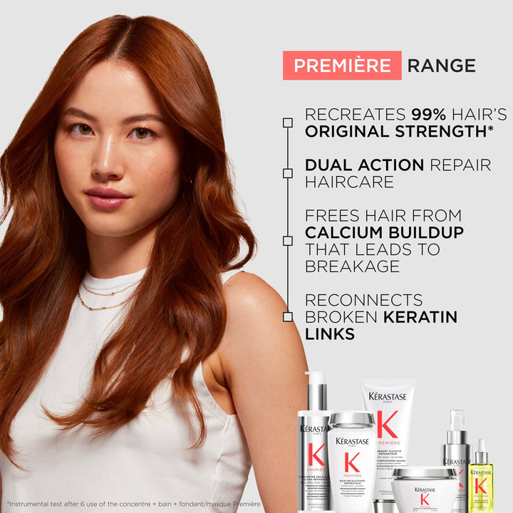 Kérastase Première Masque Filler Réparateur 200ml