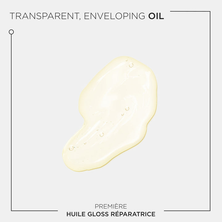 Kérastase Première Huile Gloss Réparatrice Hair Oil 30ml