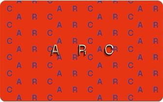 R3000 Digital E-Gift Card