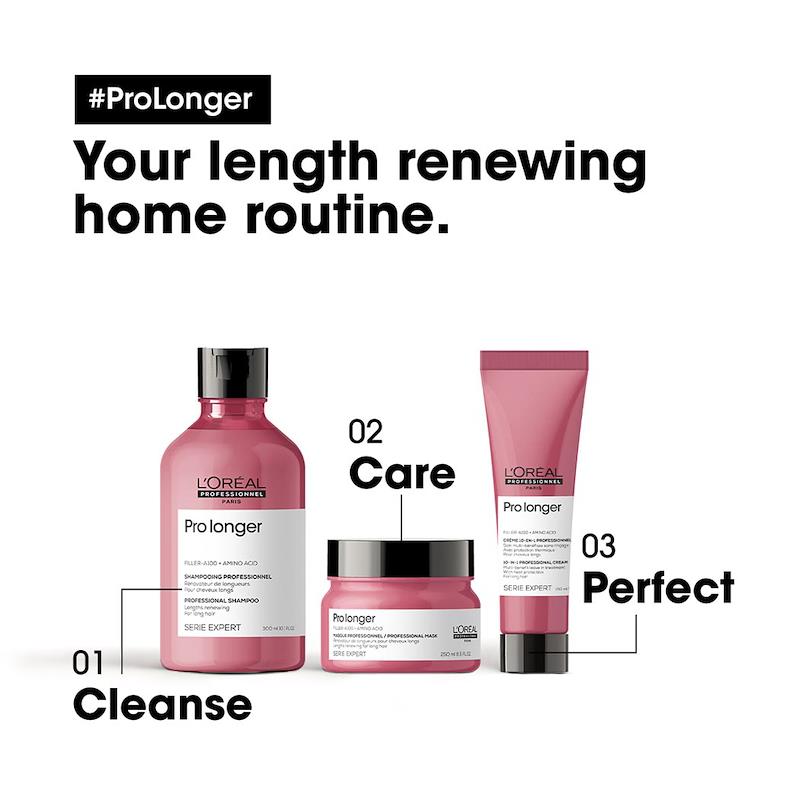 L'Oréal Professionnel Serie Expert Pro Longer Mask 250ml