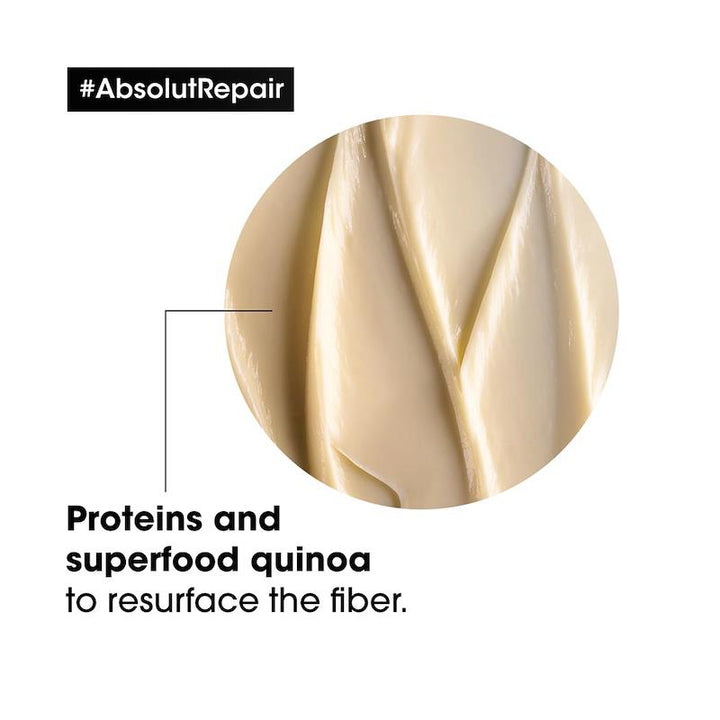 L'Oréal Professionnel Serie Expert Absolut Repair Gold Mask 250ml