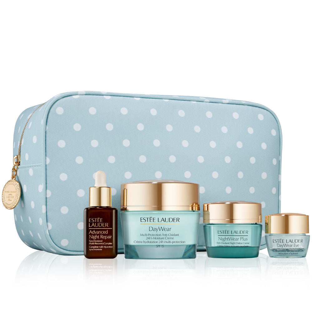 Estée Lauder Daywear Moisture Value Set Skincare Gift