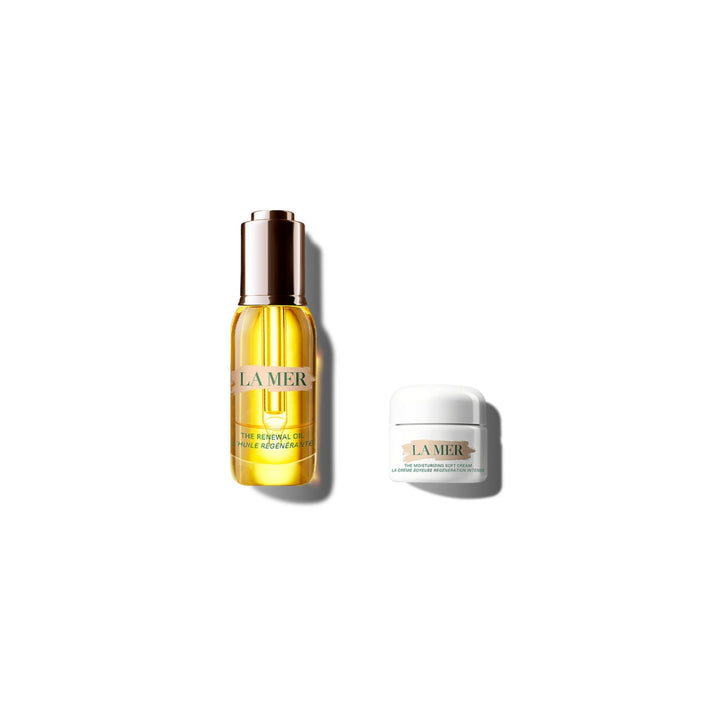 La Mer The Renewal Oil Set Skincare Gift Set