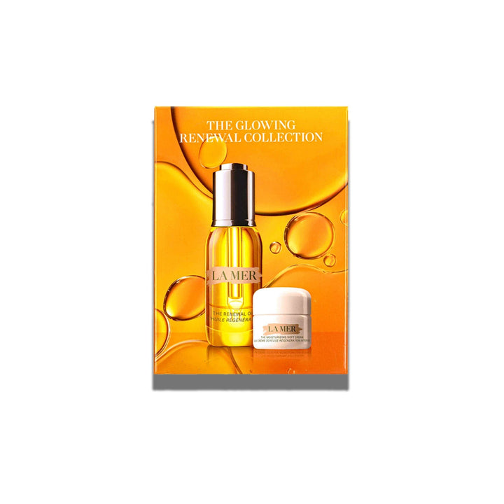 La Mer The Renewal Oil Set Skincare Gift Set