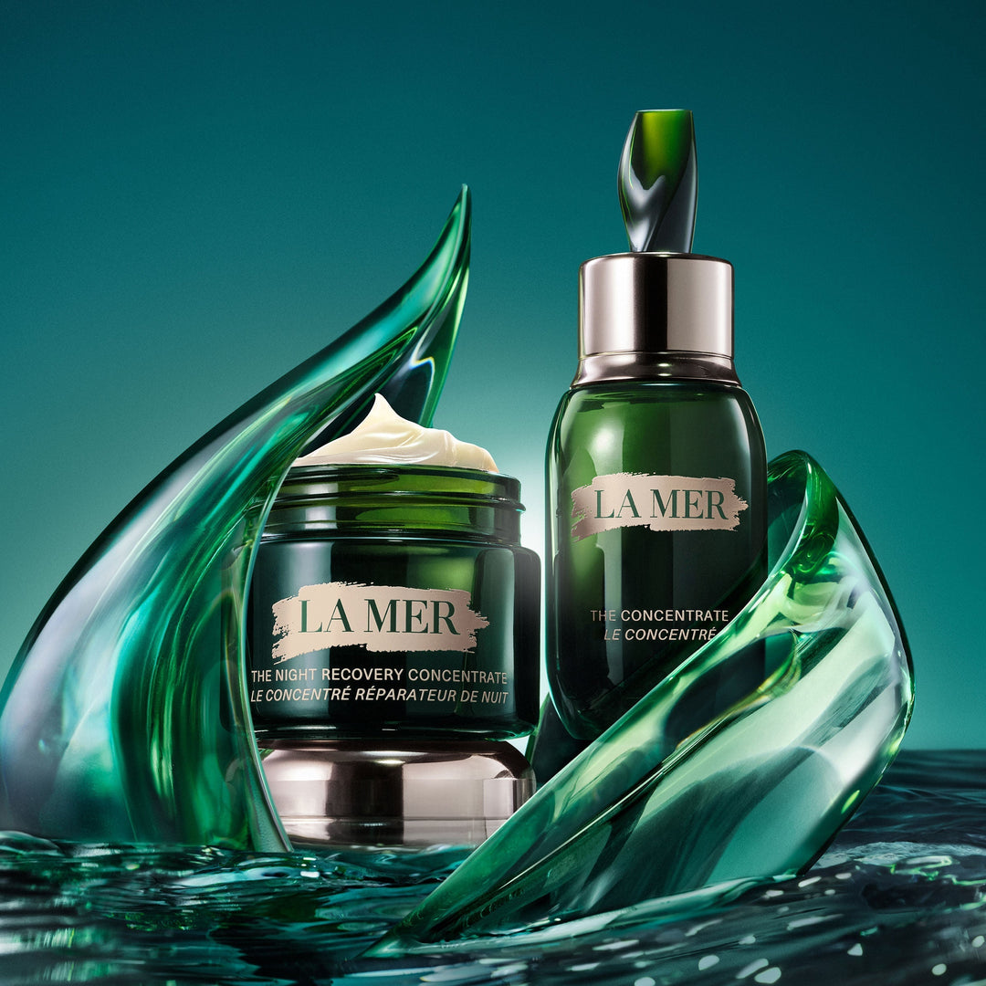 La Mer The Night Recovery Concentrate 50ml