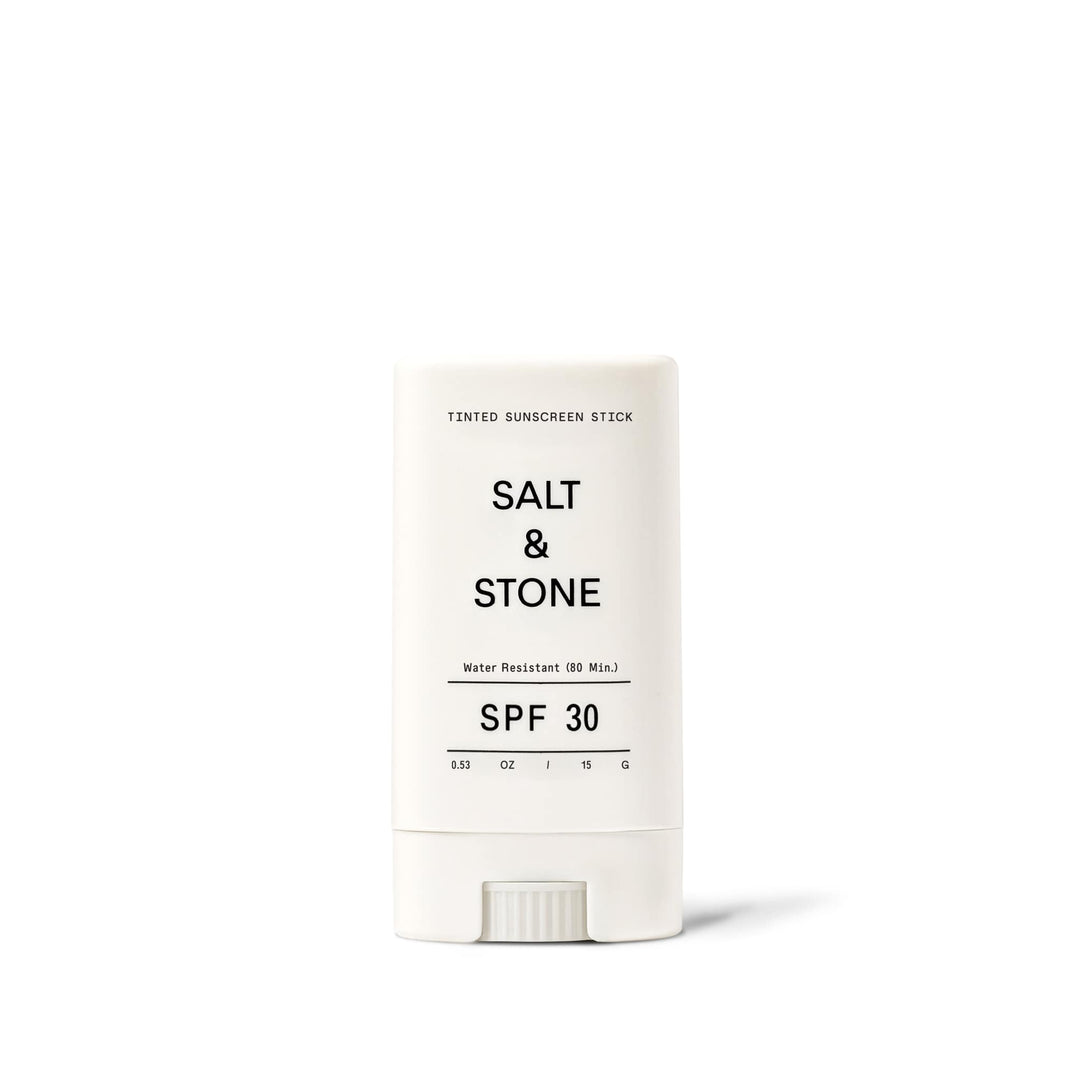 Salt & Stone Sunscreen Stick SPF 30 15g